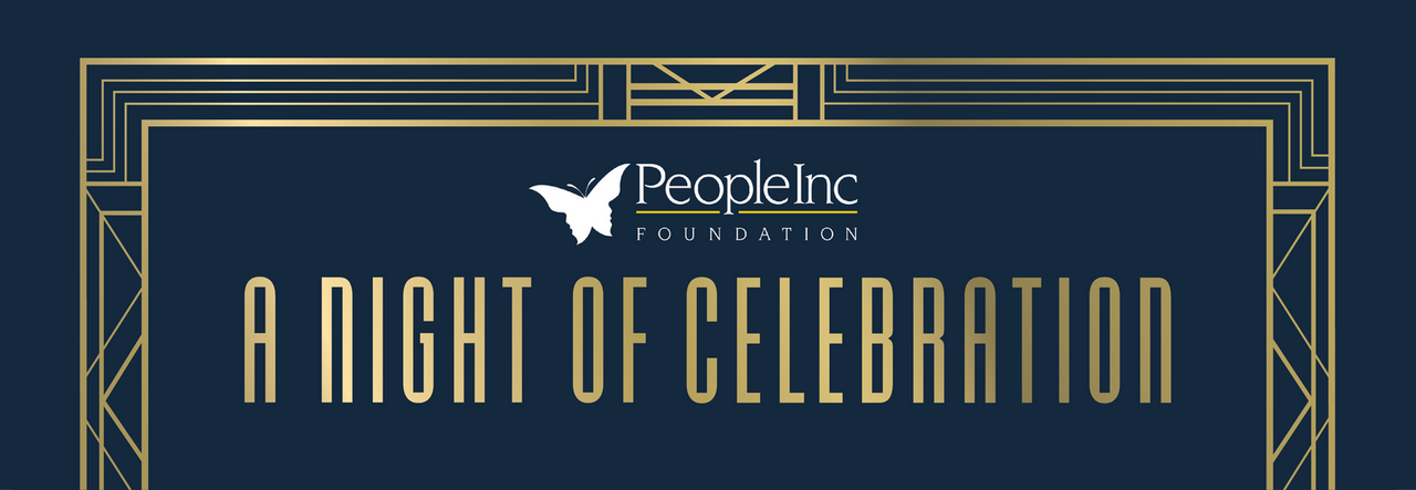 Night of Celebration Banner